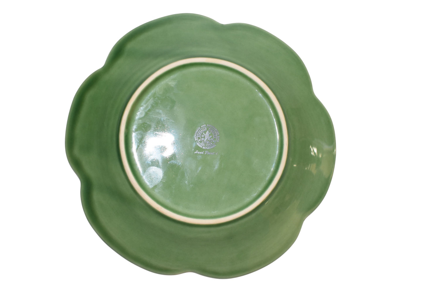 Bordello Pinhero Salad Plates (Set of 8)