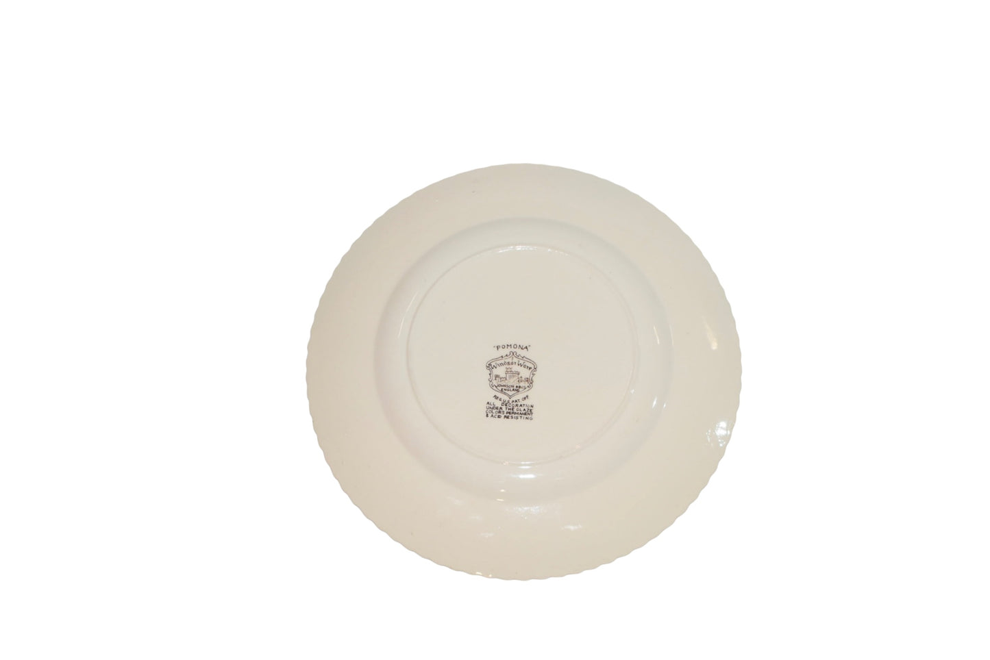 Johnson Brothers Pomona Salad Plates (Set of 8)