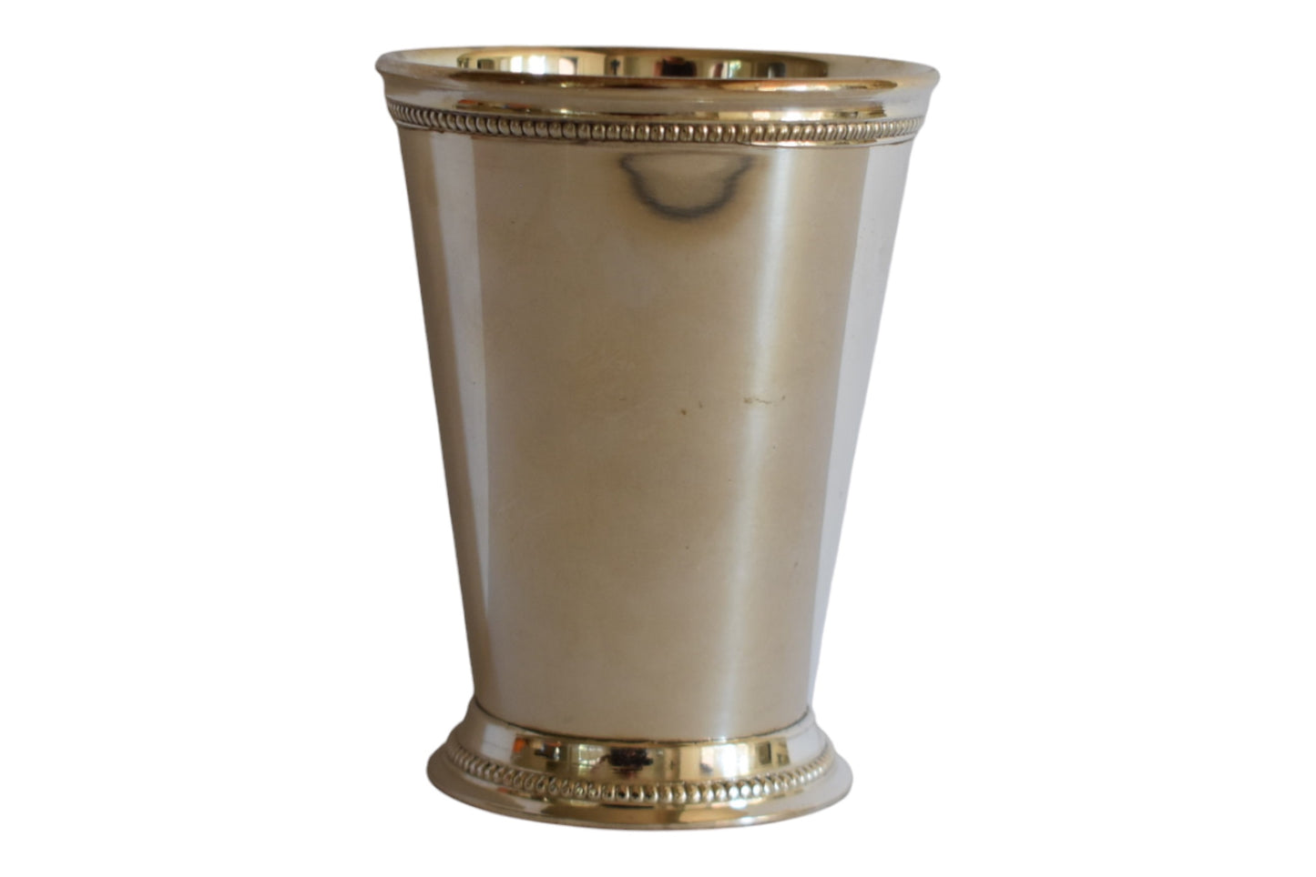 Two's Company Mint Julep Cups (set of 8)