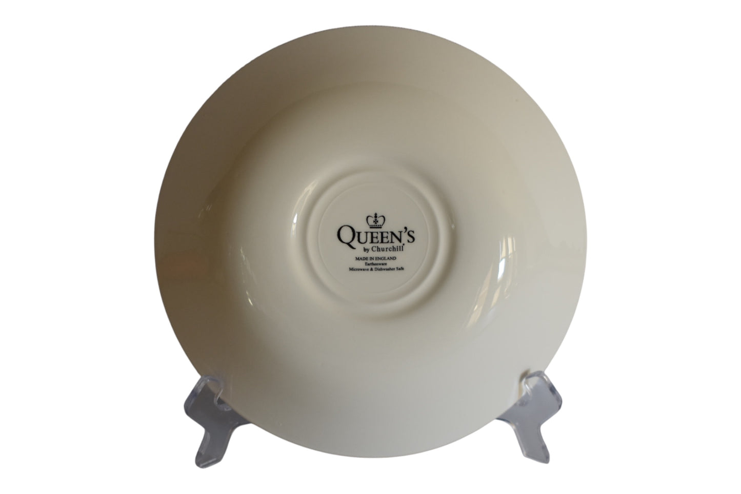 Queens by Churchill Pasta Bowls (set of 4)