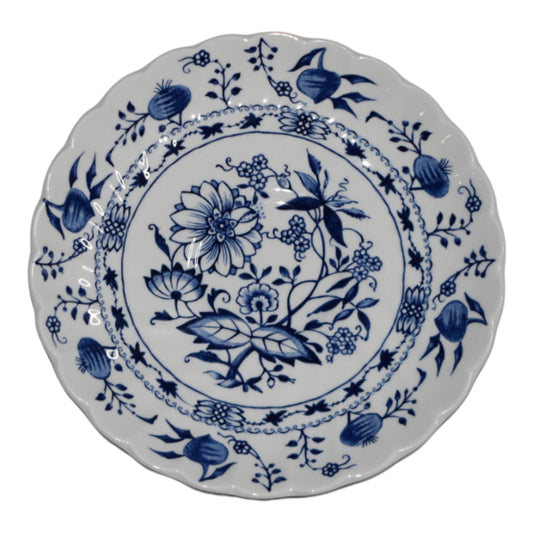 J&G Meakin Blue Nordic Dinner Plates (Set of 4)