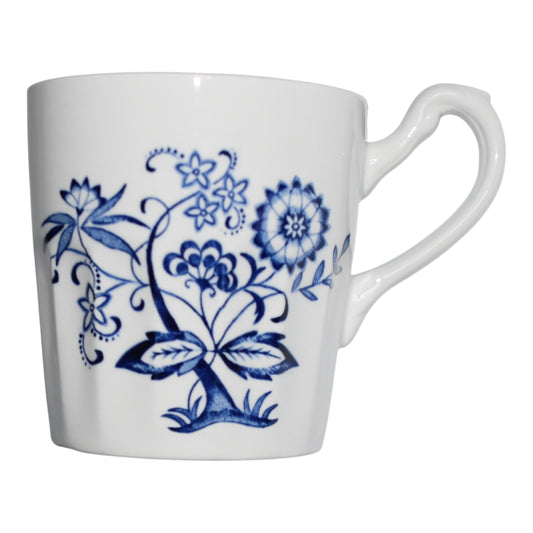 J&G Meakin Coffee Cups (Set of 8)