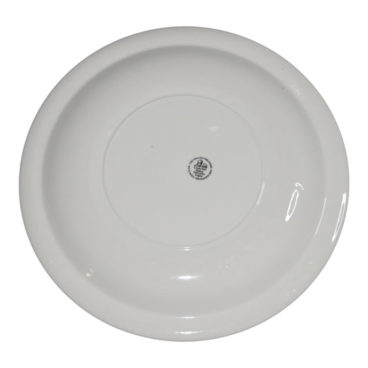 Blue Willow Chargers (set of 5)