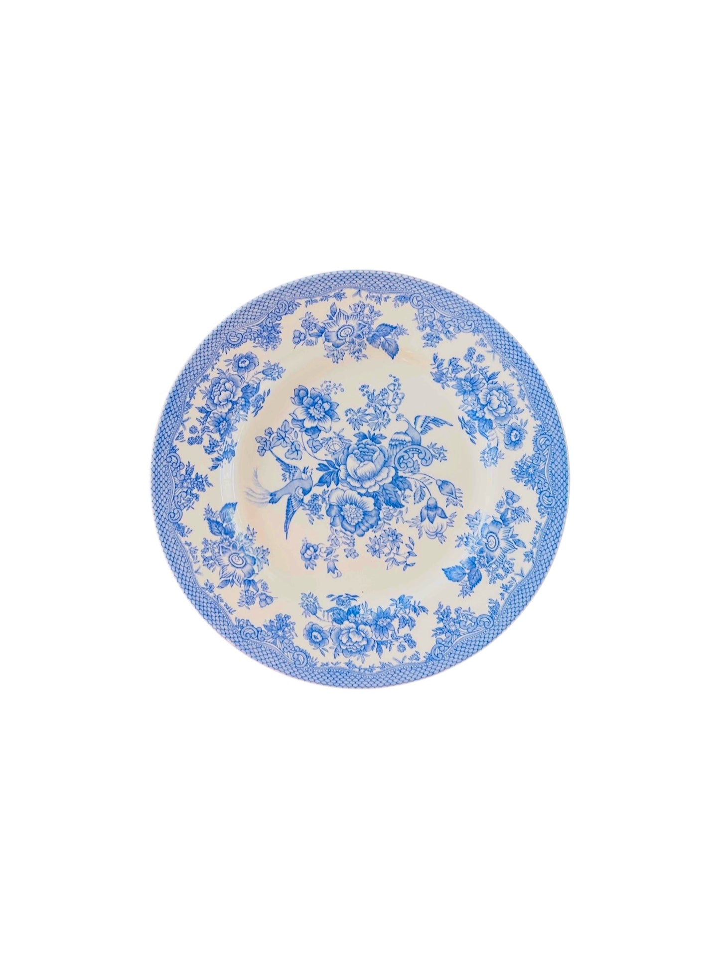 Royal Stafford Asiatic Phesants (Set of 4)