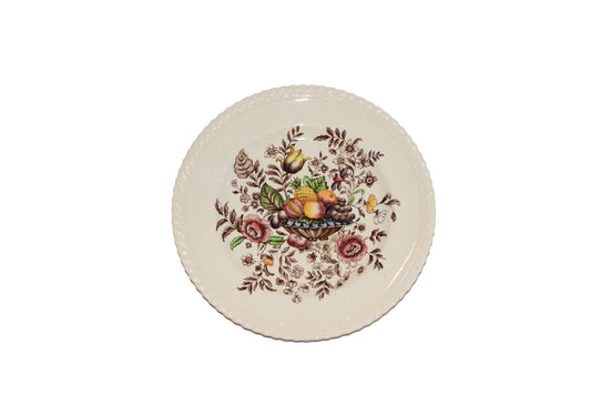 Johnson Brothers Pomona Salad Plates (Set of 8)