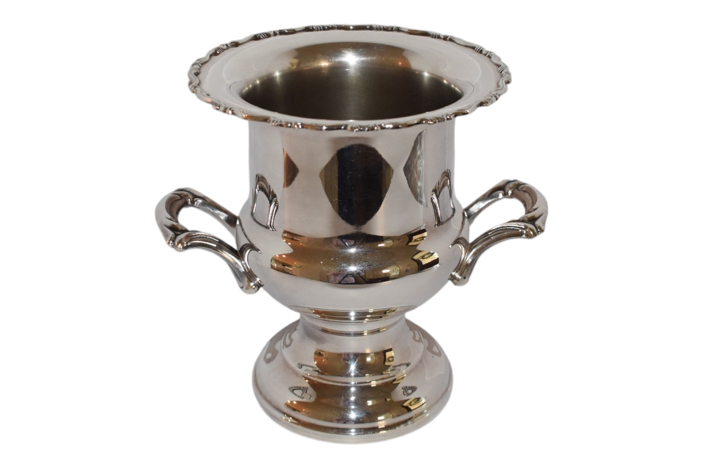 Oneida Fluted Edge Champagne Cooler