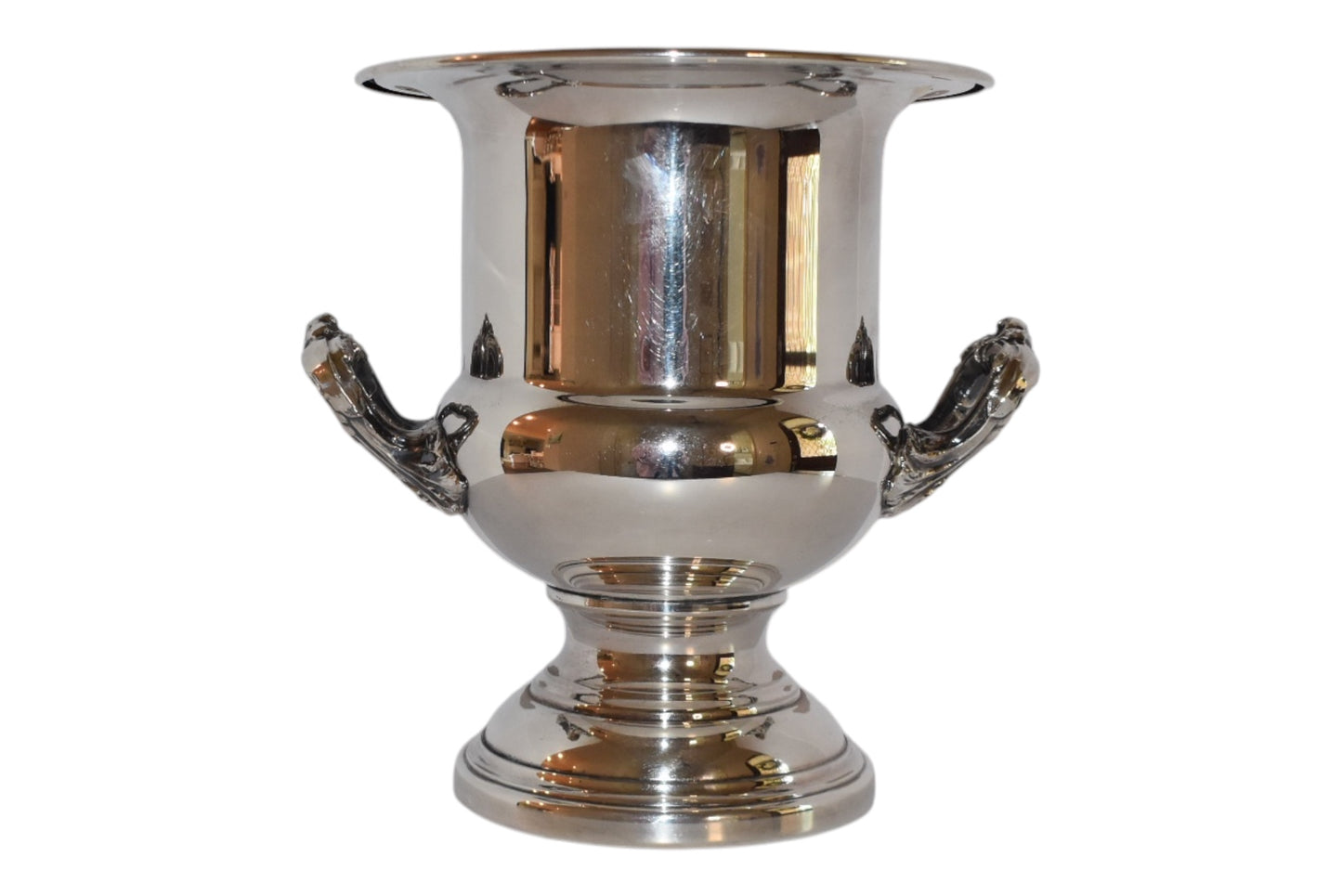 Silverplate Champagne Bucket