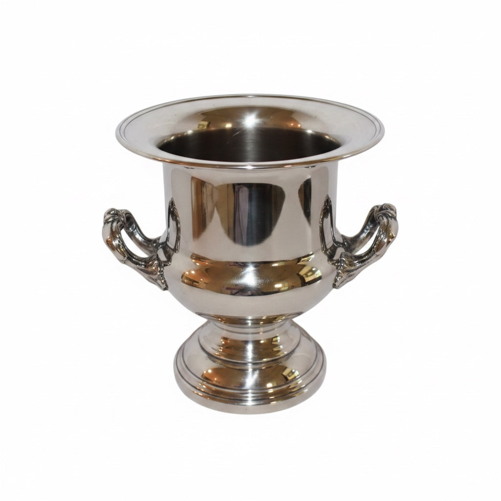 Silverplate Champagne Bucket