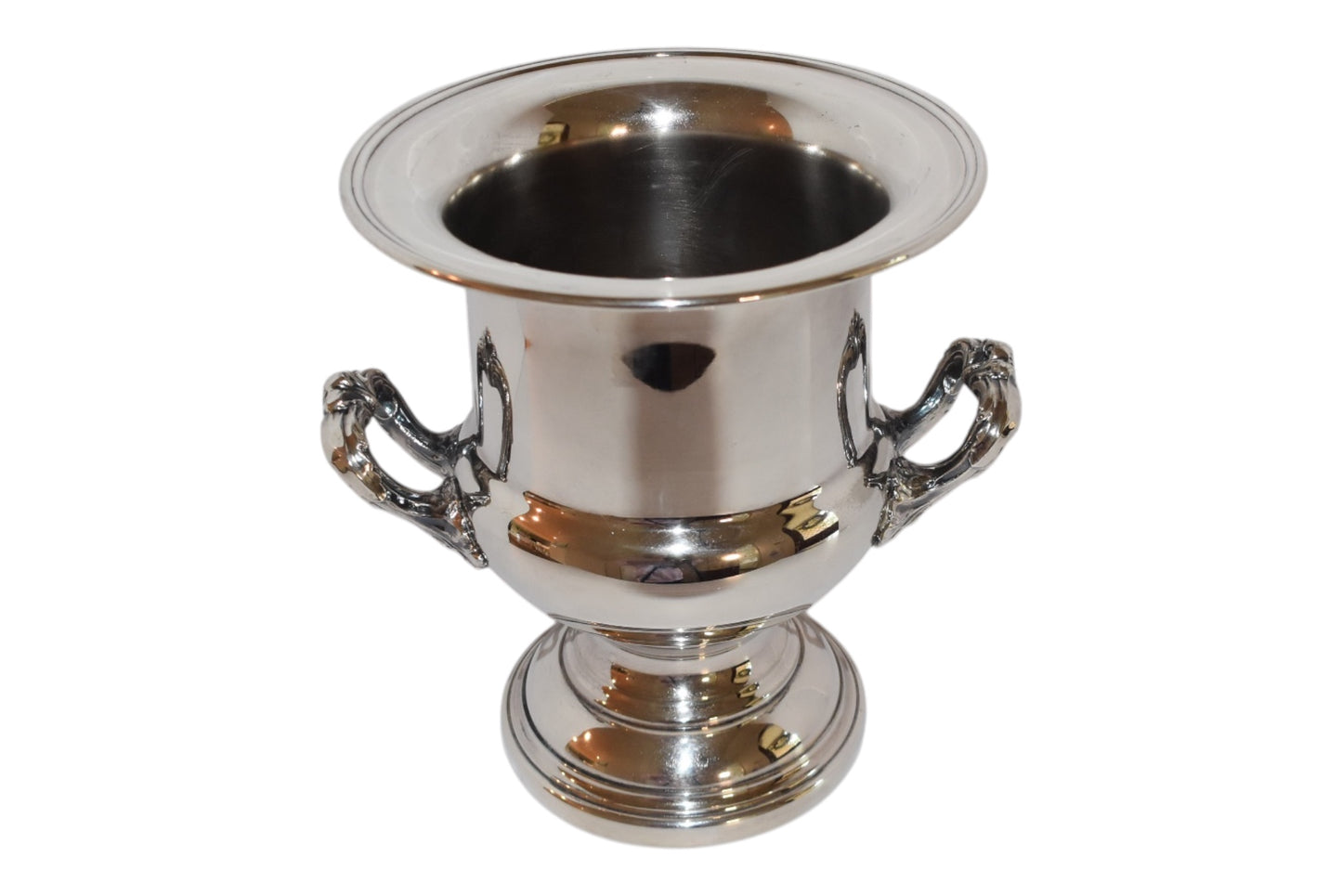 Silverplate Champagne Bucket
