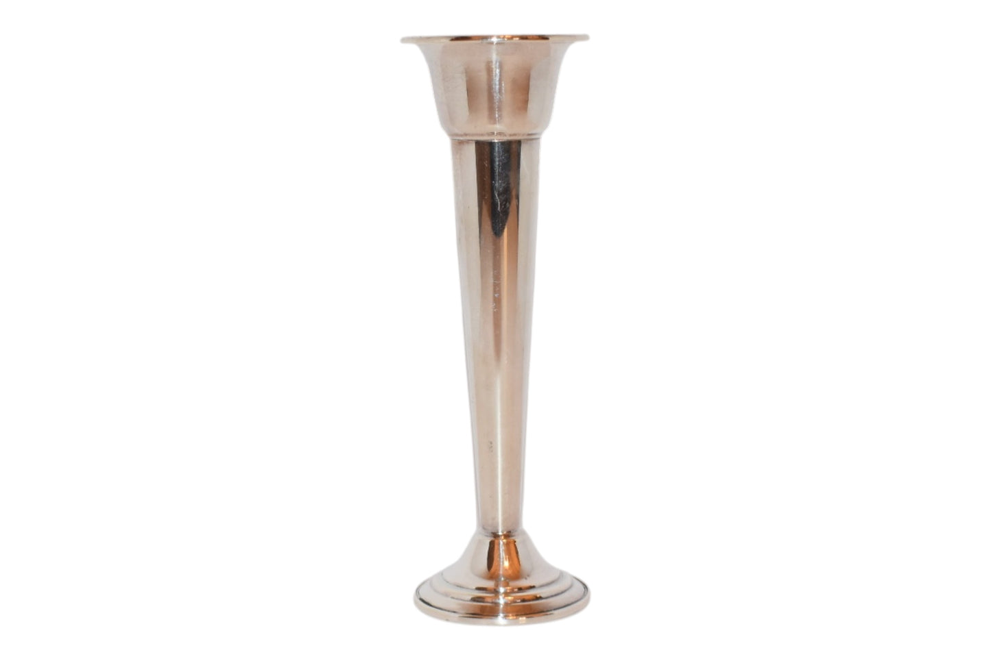 Gorham Vintage Silverplate Bud Vase
