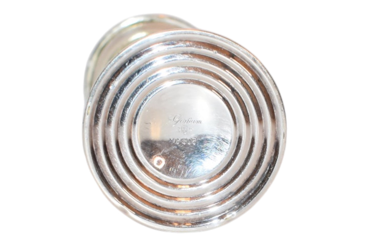 Gorham Vintage Silverplate Bud Vase
