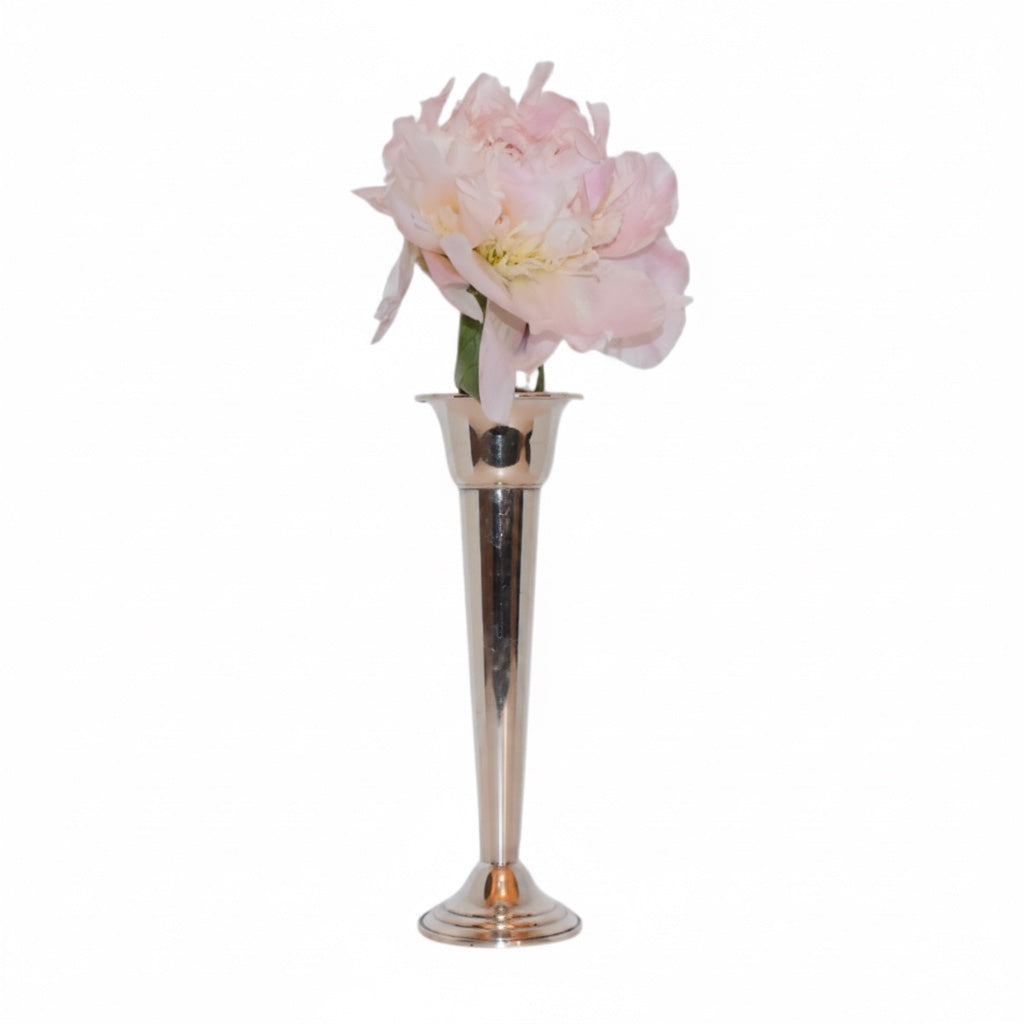 Gorham Vintage Silverplate Bud Vase
