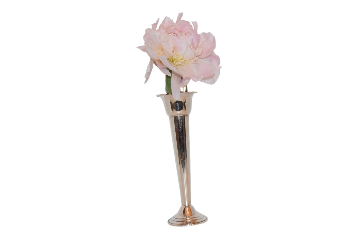 Gorham Vintage Silverplate Bud Vase