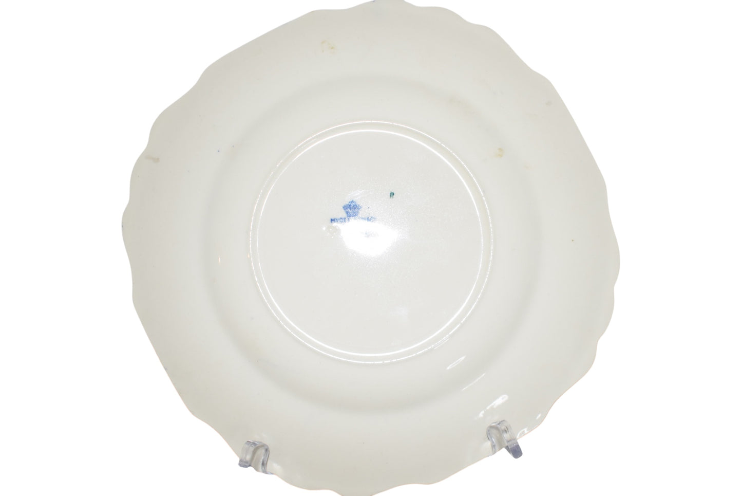 Myott & Son set of 10 plates (6 dinner 4 salad) Cosita pattern