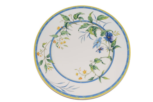 Royal Worchester Pastorale Dinner Plates (Set of 4)