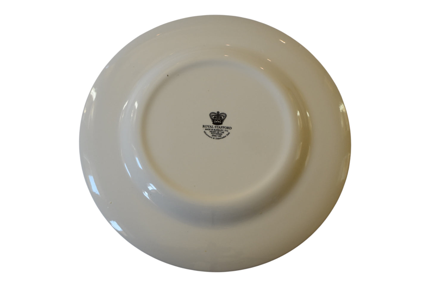 Royal Stafford Asiatic Phesants (Set of 4)