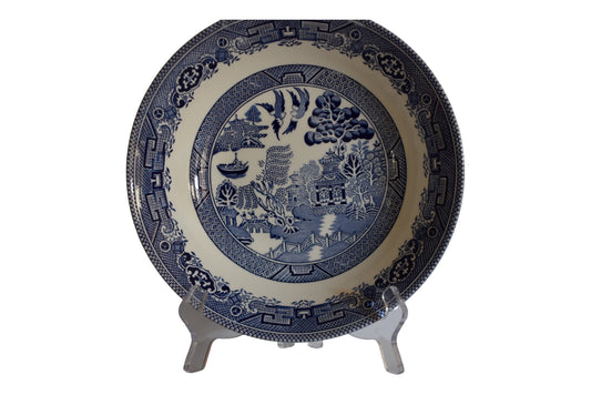 Queens by Churchill Pasta Bowls (set of 4)