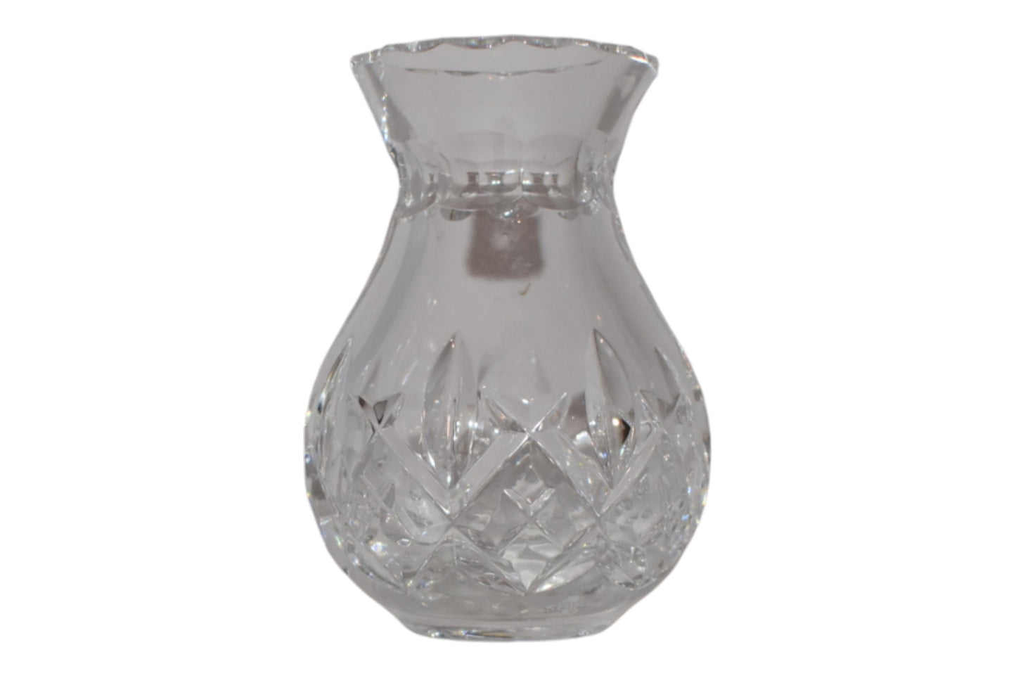 Waterford Posey Bud Vase