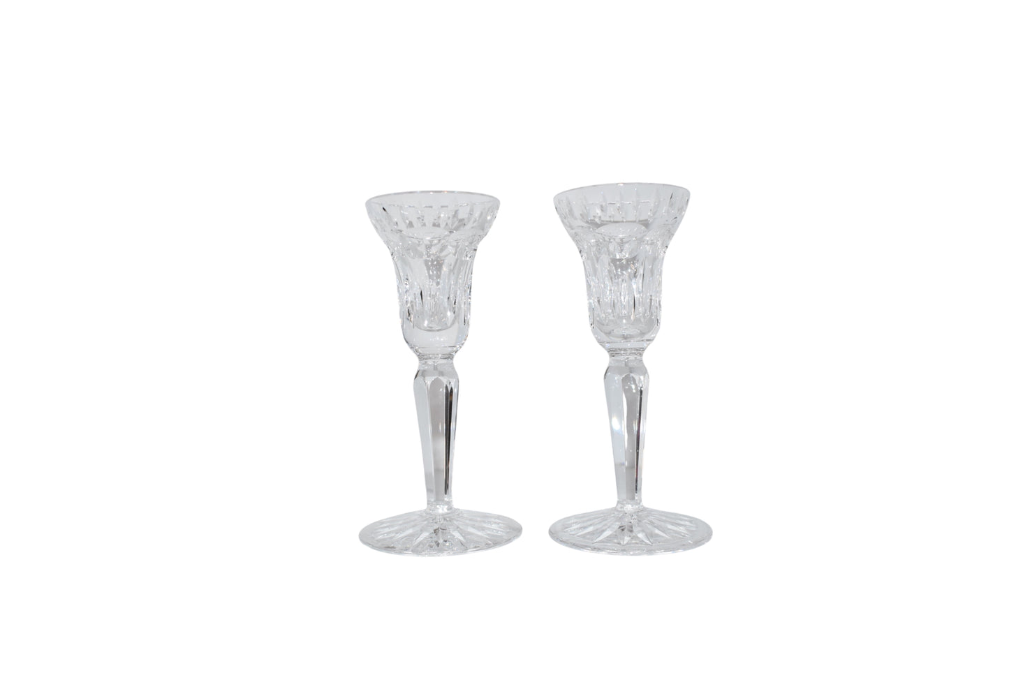 Waterford Lismore Candlesticks