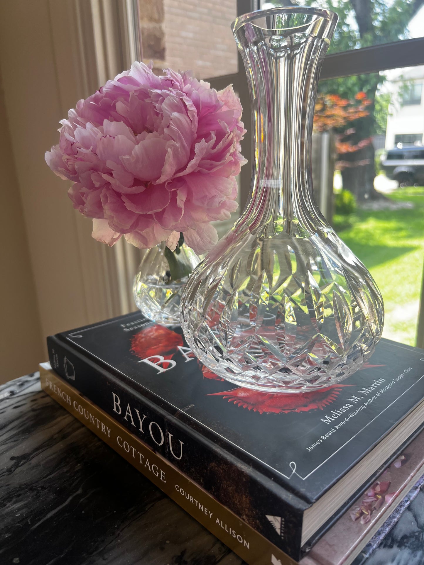 Waterford Crystal Lismore Carafe