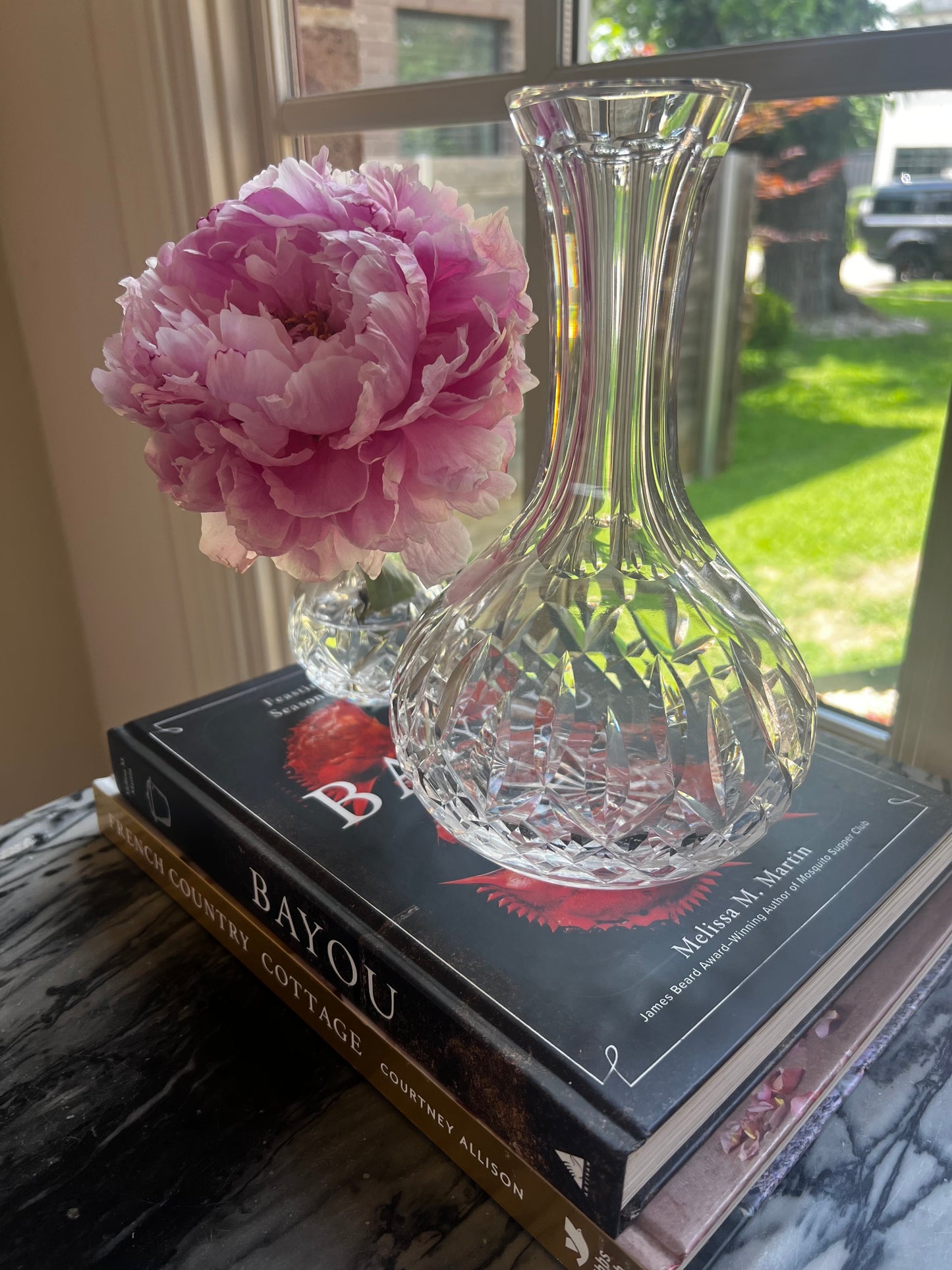 Waterford Crystal Lismore Carafe