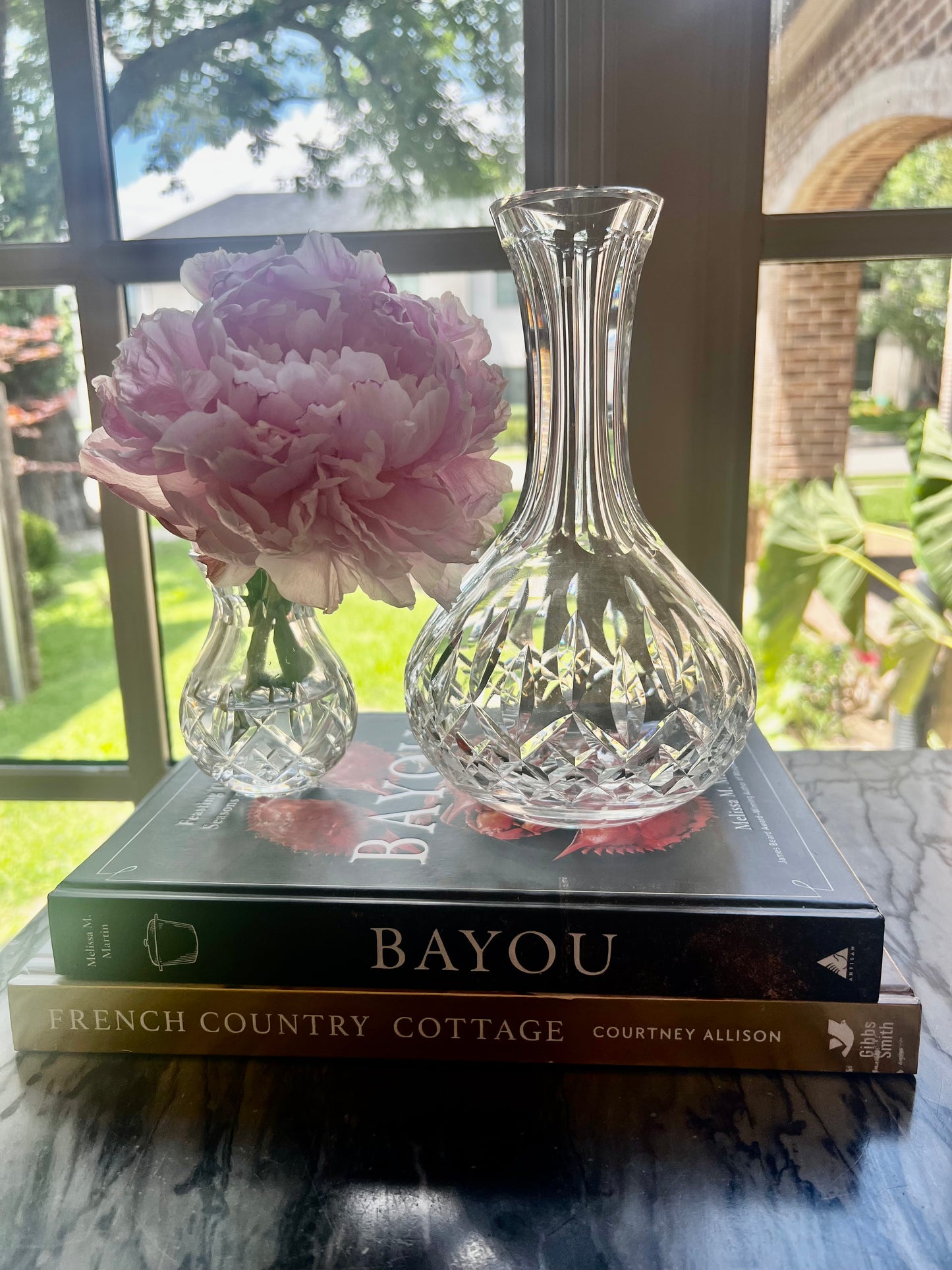 Waterford Crystal Lismore Carafe