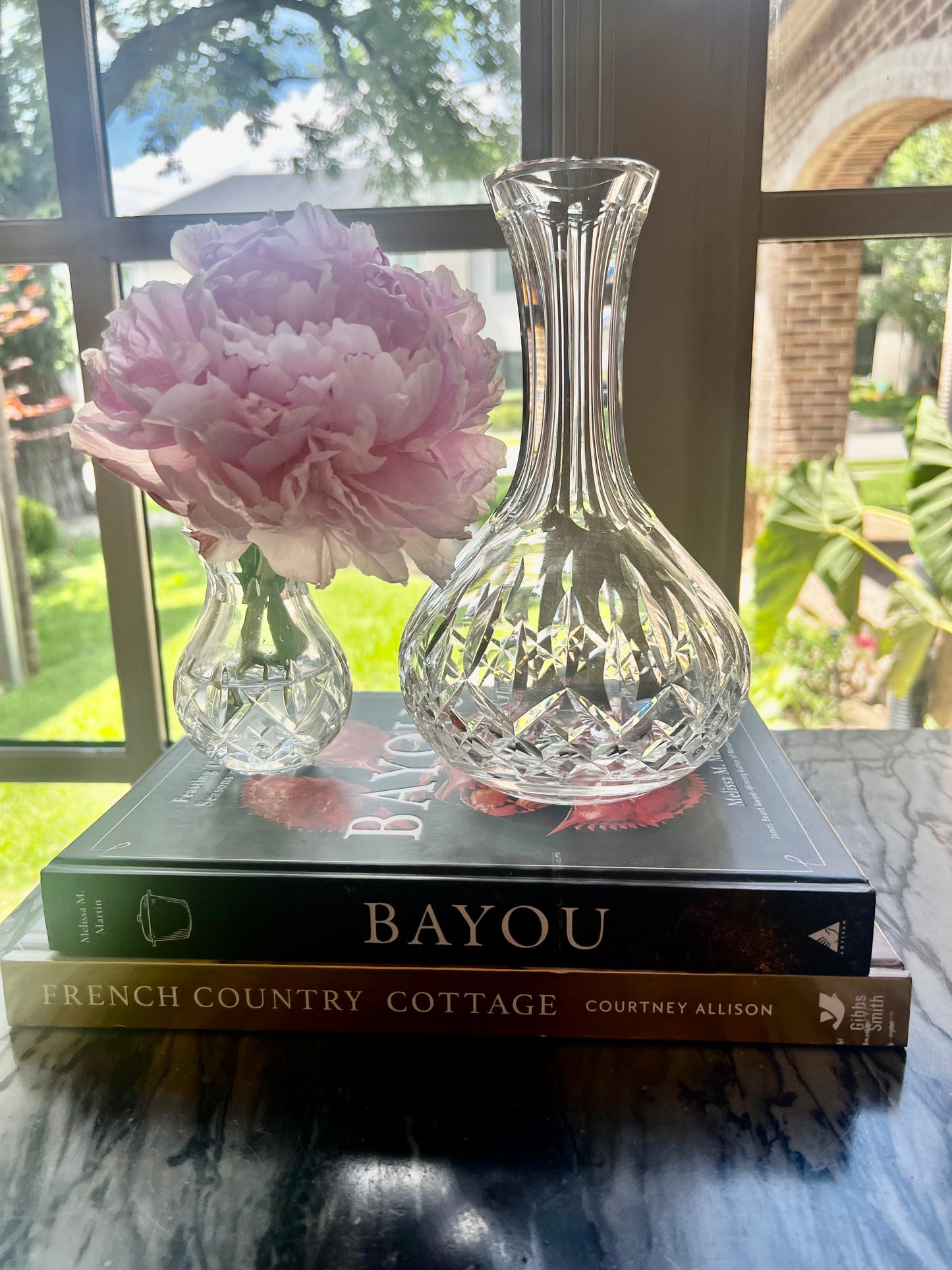Waterford Crystal Lismore Carafe
