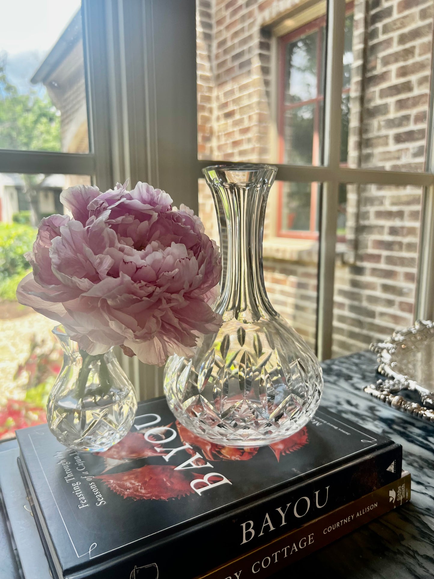 Waterford Crystal Lismore Carafe