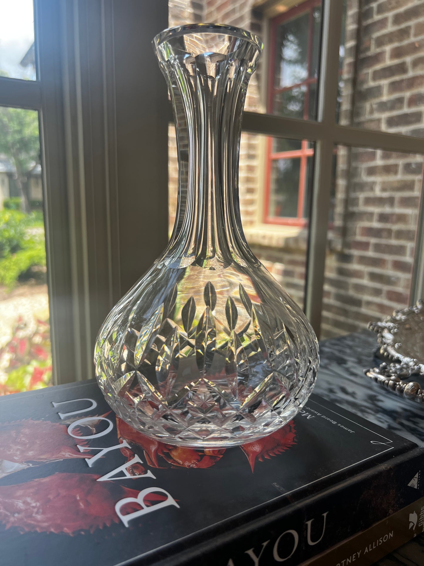 Waterford Crystal Lismore Carafe