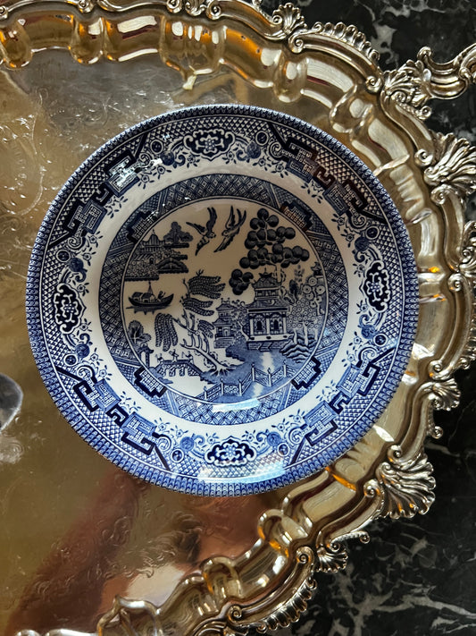 Queens by Churchill Pasta Bowls (set of 4)