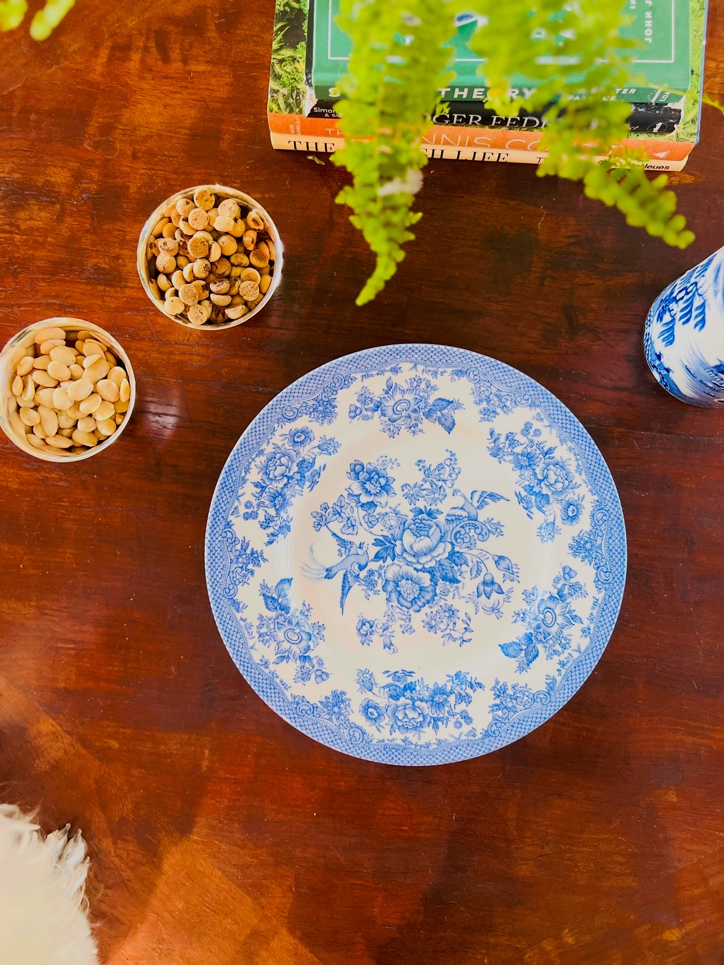 Royal Stafford Asiatic Phesants (Set of 4)