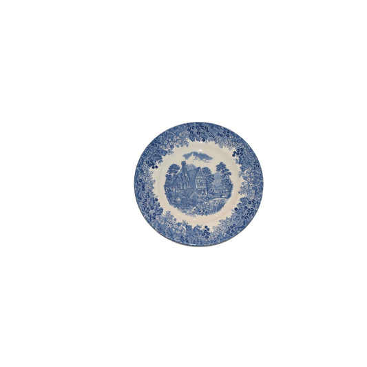 Wegewood Huddington Court Salad Plates (set of 8)